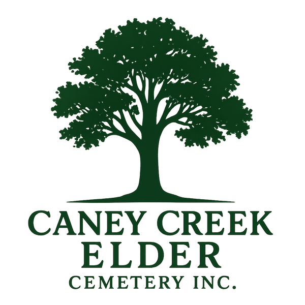 CANEY CREEK ELDER CEMETERY INC